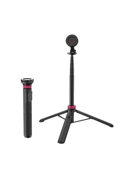 ulanzi MT-84 Manyetik Telefon Standı Tripod T001