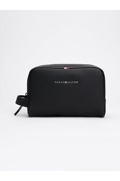 Tommy Hilfiger Black Men's Accessory Handbag