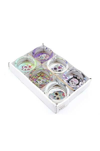 Genel Markalar 1 Adet Cam Küllük