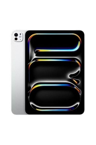 Apple 11-inch iPad Pro WiFi 512GB with Standard glass - Silver
