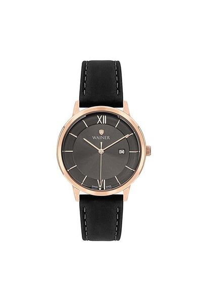 Wainer Wa.11190-A Men's Wrist Watch