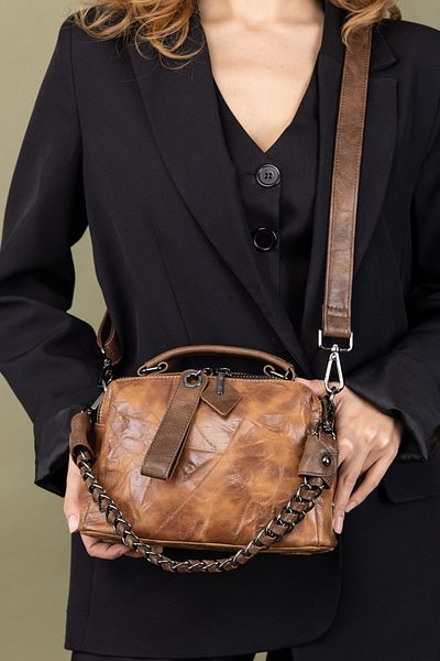 Getcho Hekla Women's Crossbody Bag and Handbag
