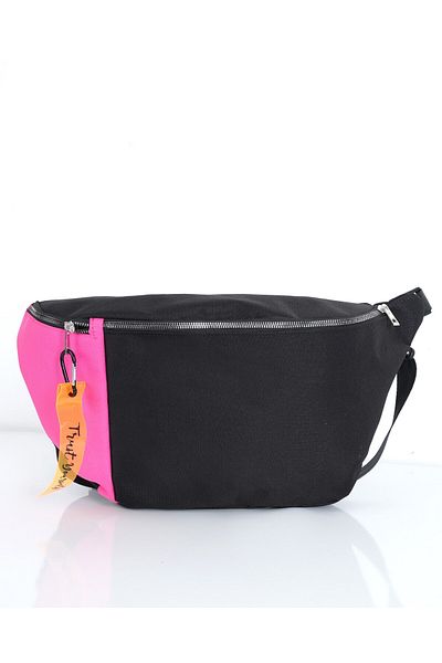 Nts Large Size Waist and Shoulder