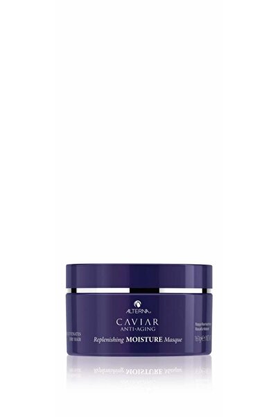 ALTERNA Caviar Replenishing Moisture Maske