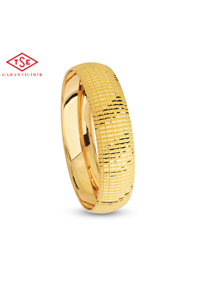 15 Gram 22 Ayar Rekor Bilezik