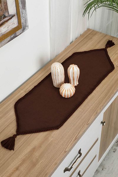 Aisha's Design 90x30 عداء معنقدة، r-31k