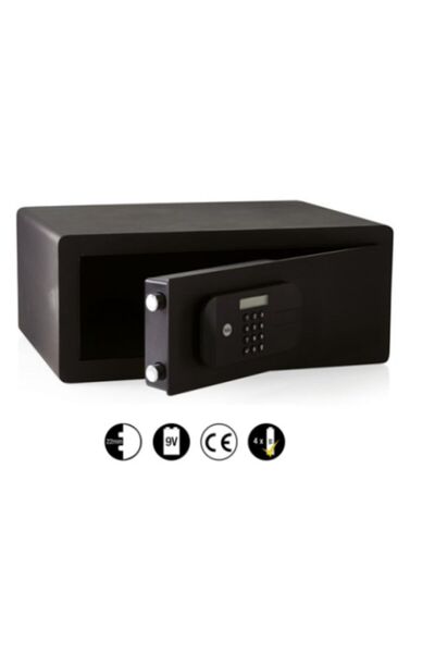 Yale Yleb/200/eb1 Laptop Tipi Kasa - Yüksek Güvenlikli