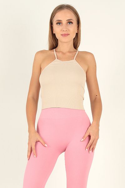 Doremi Seamless Bustier