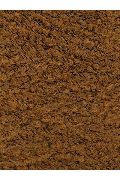 İPLİKOUTLET Εισαγόμενο Merino Dark Mustard Bouquet - Σχοινί 400 γραμμάρια
