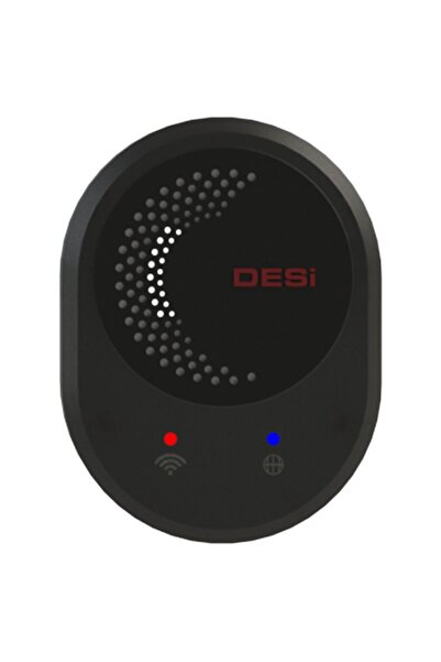 Desi Utopic Akıllı Köprü Hub Bridge- Internetten Kilitleri Kontrol Edebilirsiniz