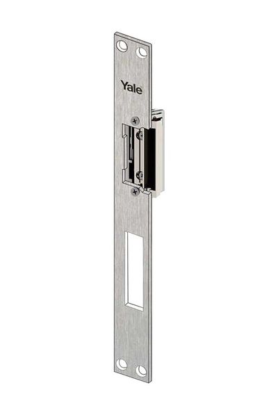 Yale Electric Lock Strike (push-to-open) Electric Strike 45-e9lx-0816-h-3111