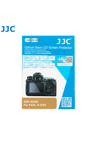 GSP-XH2S GLASS SCREEN PROTECTOR