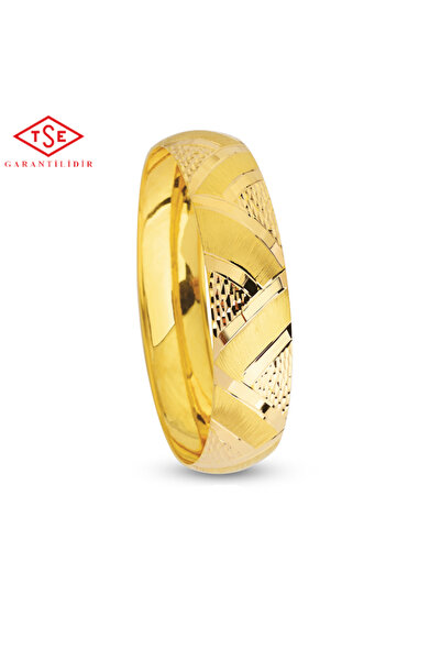 15 Gram 22 Ayar Rekor Bilezik