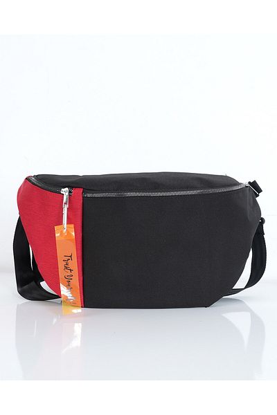 Nts Large Size Waist and Shoulder