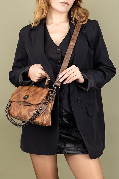 Getcho Huron Women's Crossbody Bag and Handbag