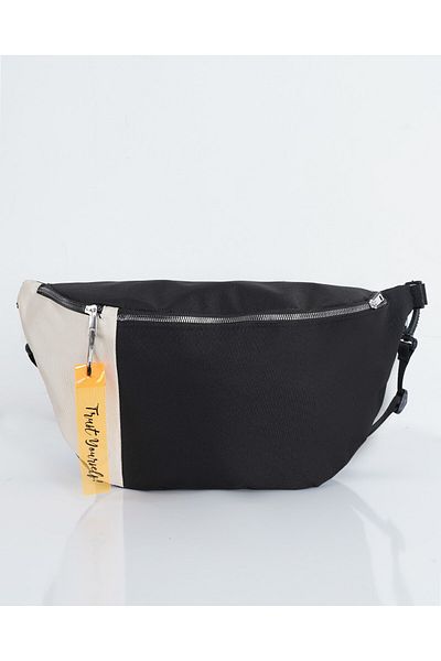 Nts Large Size Waist and Shoulder