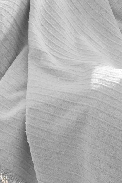 FLORETTA Cotton Blanket 130X170 cm