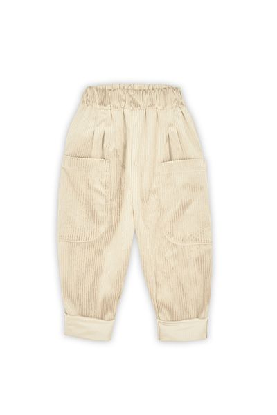 Catz Kids Меки кадифени кремави гаджета
