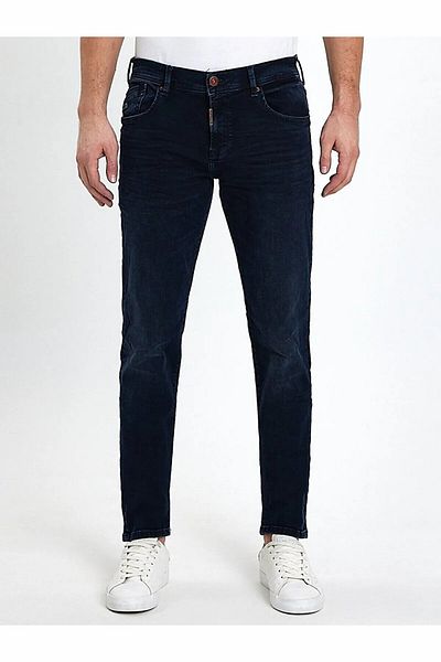 Ltb Men's Black Diego X Aello Wash Jean - 01009512381440354536 -Std