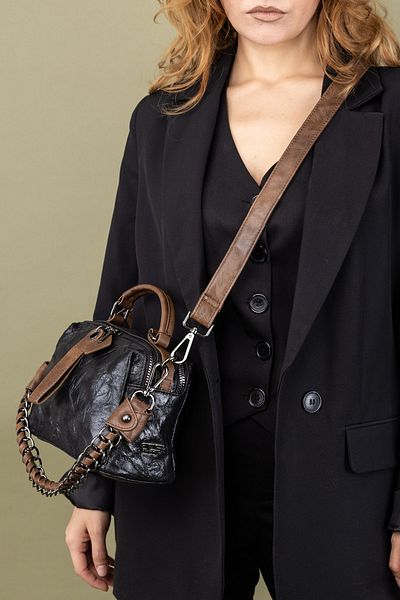 Getcho Hekla Women's Crossbody Bag and Handbag