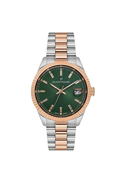 Jacques Philippe Jpqls2473X8 Women's Watch