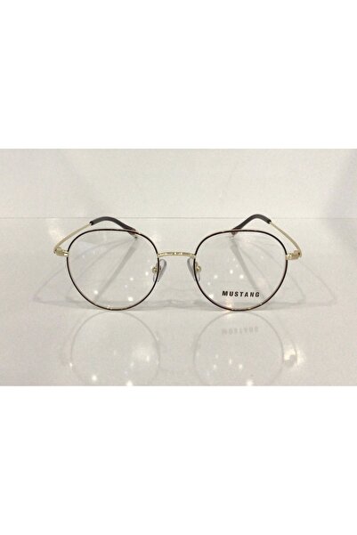 Mustang MU7144 01 50 mavi ışık korumalı gözlük