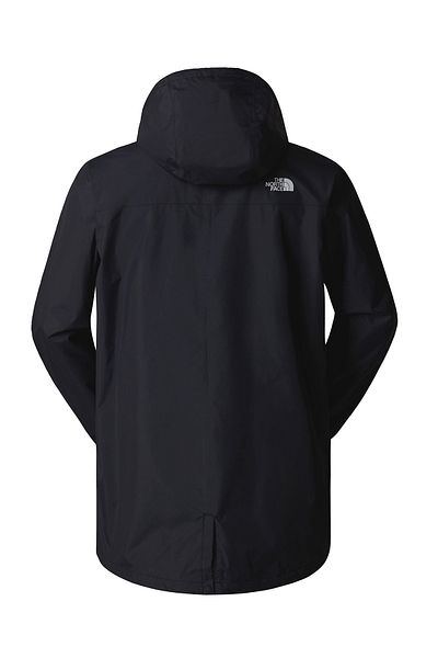 THE NORTH FACE Parka de exterior pentru bărbați - M Antora, negru, Nf0a7zub4h01