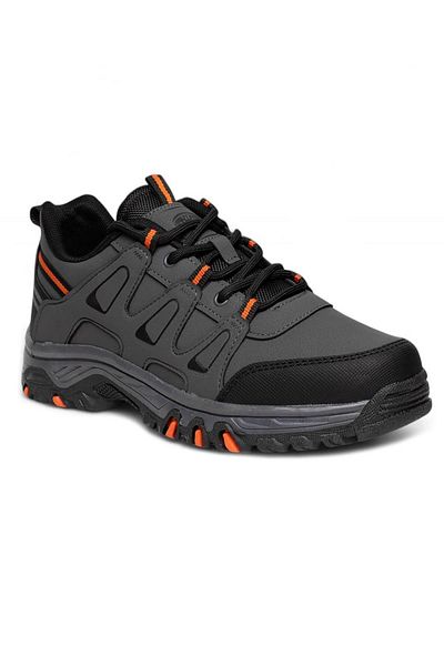 Celira Smoked Mgp Non-Slip Sole Traking Men's Boat Shoes
