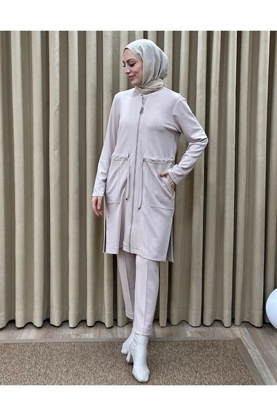 Nuss 6012 Pants Suit