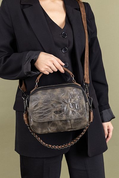 Getcho Ubinas Women's Crossbody Bag and Handbag