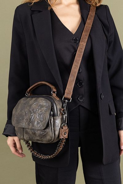 Getcho Ubinas Women's Crossbody Bag and Handbag