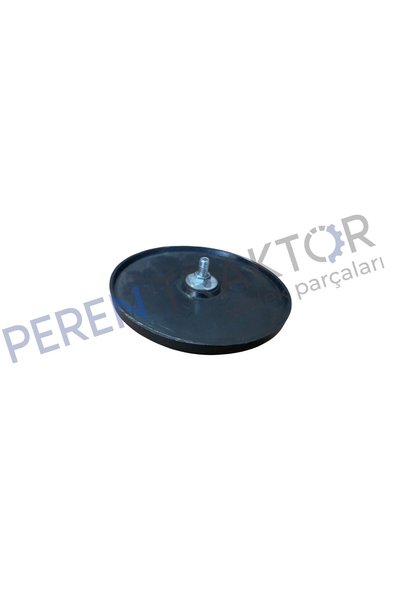 PEREN TRAKTÖR Round Big Cat Eye