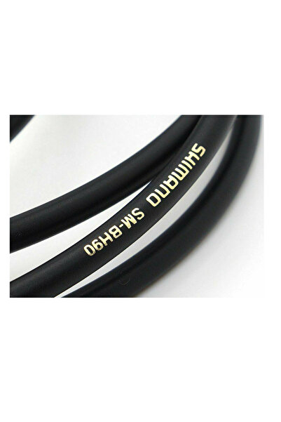 Shimano SM-BH90 Hidrolik Fren Hortumu Kablosu 1.7 Metre ARKA FREN