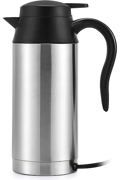 MIBRU Coffee car electric thermo jug 12v