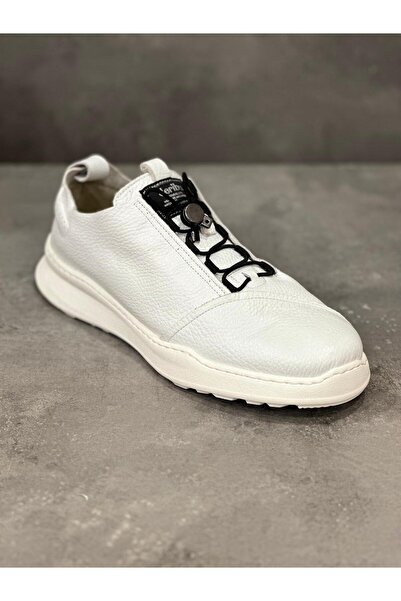 JAMES FRANCO Взуття з подвійною підошвою, модель № M9771