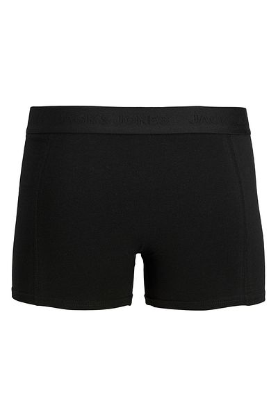 Jack & Jones Μποξεράκι Jack And Jones με ζώνη μέσης και 3 τεμάχια