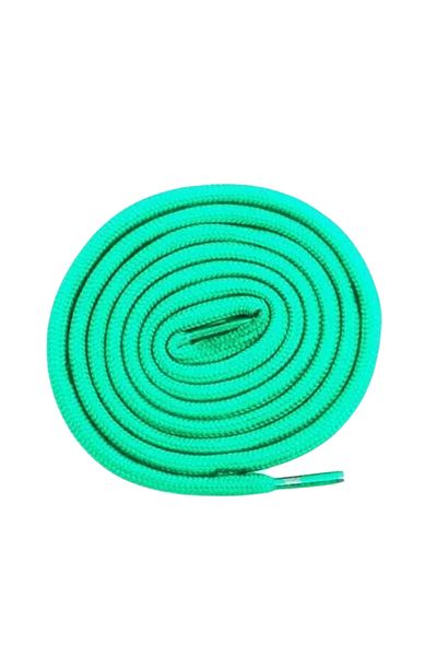 BLACK DEER Shoelace Blue Sneakers Laces