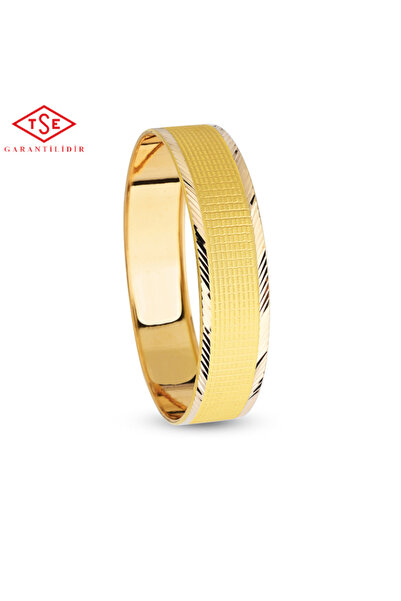 15 Gram 22 Ayar Rekor Bilezik