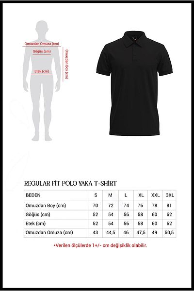 WİDİ تي شيرت Hunting Hunter Polo - قطن 100%، تصميم مطبوع، مقاس عادي