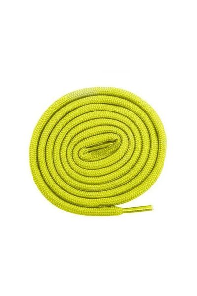 BLACK DEER Shoelace Yellow Sneakers Laces