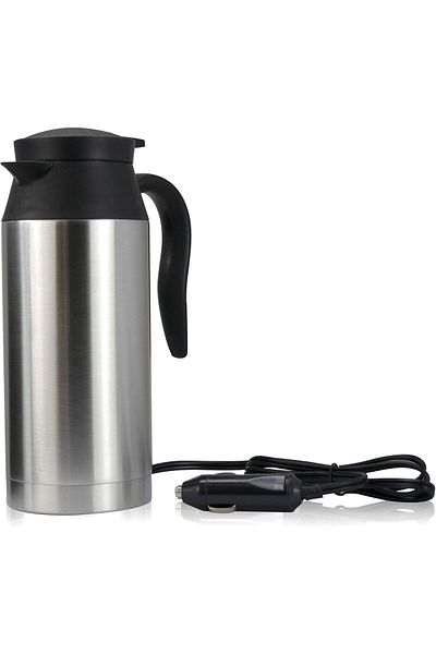 MIBRU Coffee car electric thermo jug 12v