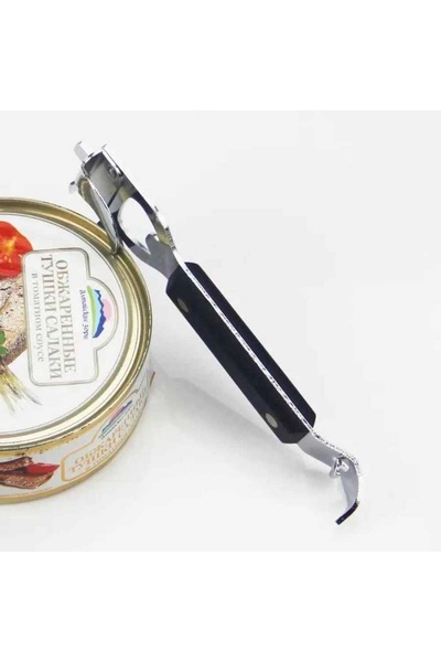 artizanmutfak Deschizător de conserve profesional |   Set de 3 deschizătoare ...