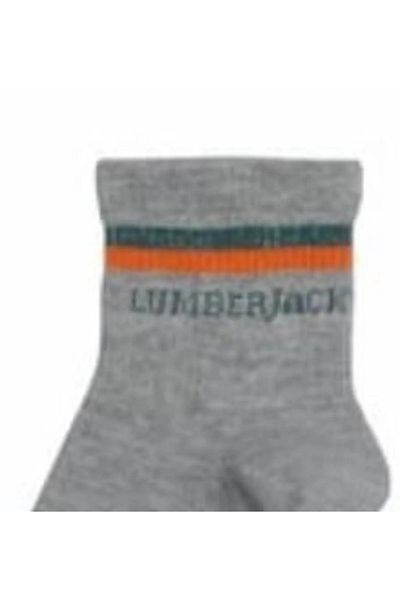 lumberjack جوارب ML BRINLEY 33KS1 4PR 3 قطع
