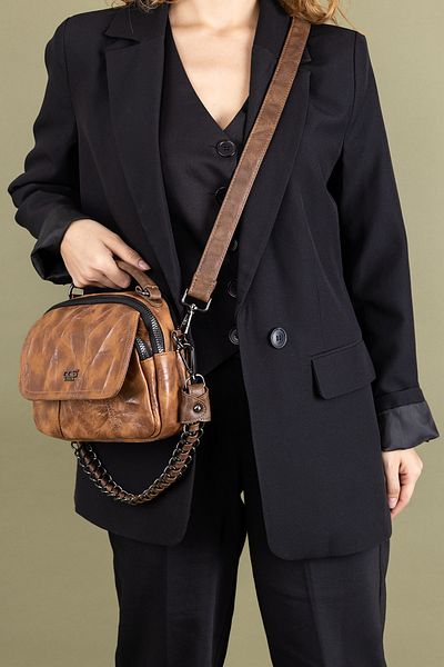 Getcho Ubinas Women's Crossbody Bag and Handbag