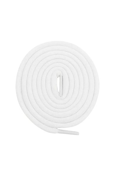 BLACK DEER Shoelace White Sneakers Laces