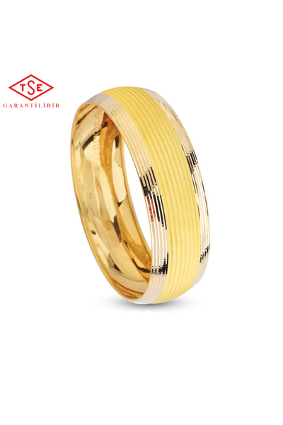 20 Gram 22 Ayar Rekor Bilezik