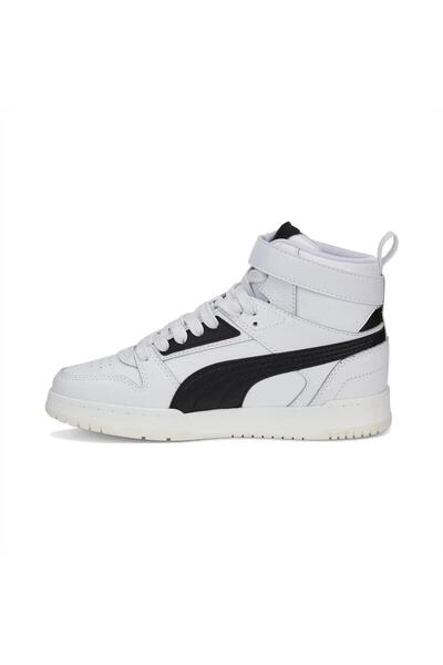 Puma Rbd Game Jr Çocuk Spor Ayakkabısı 386172
