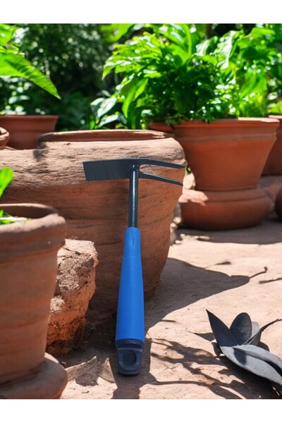 intoku Bahçe Çapası Hobi El Çapası 27 Cm