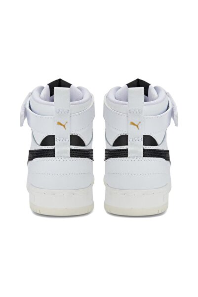 Puma Rbd Game Jr Çocuk Spor Ayakkabısı 386172