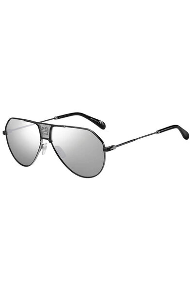 Givenchy Gv 7137 S 284 T4 61 Erkek Güneş Gözlüğü